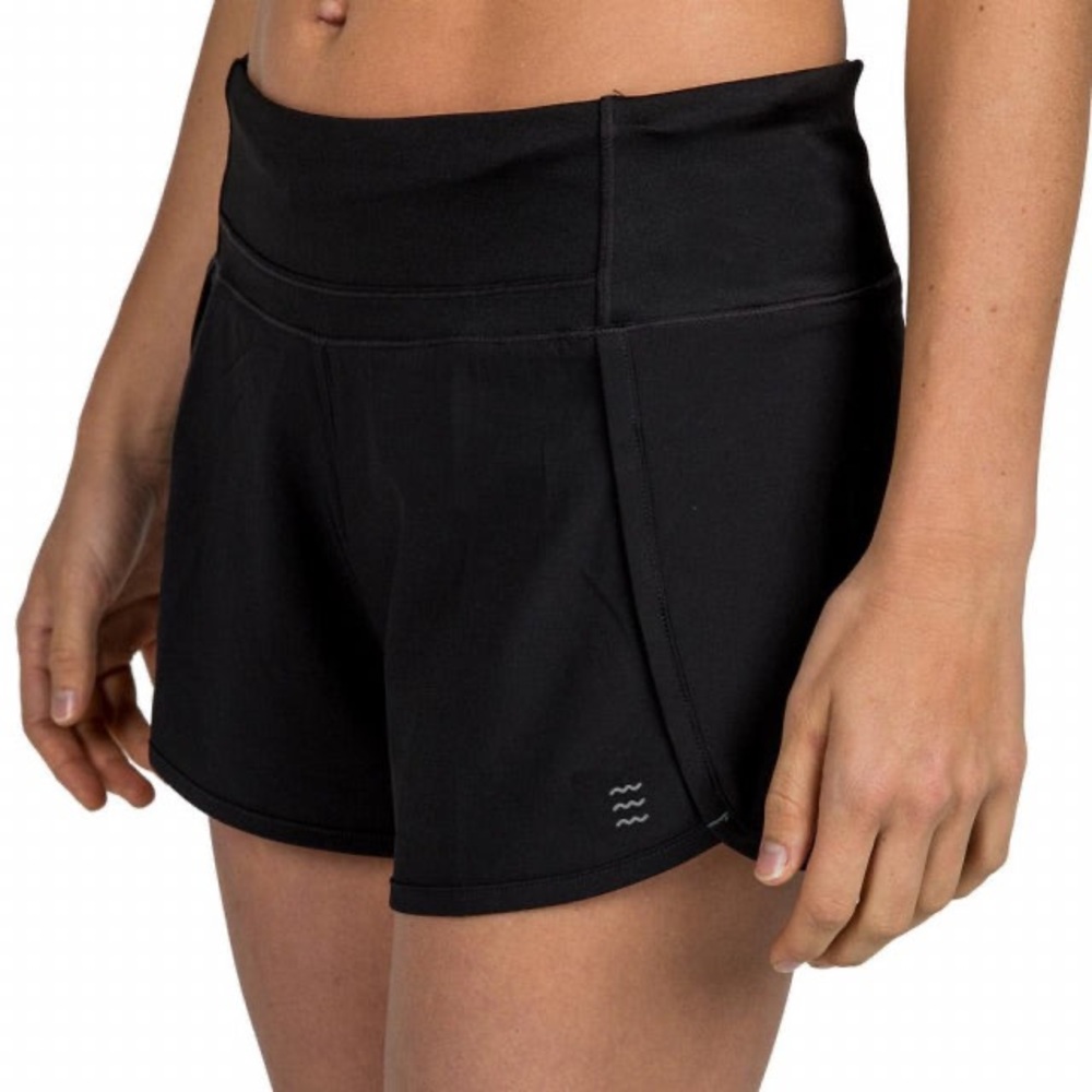 Free Fly Shorts